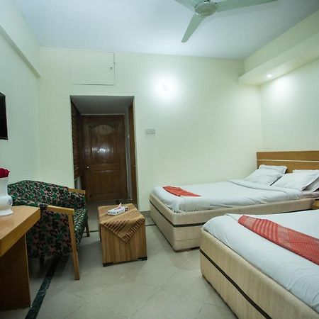 Hotel Mishuk Cox's Bazar Buitenkant foto