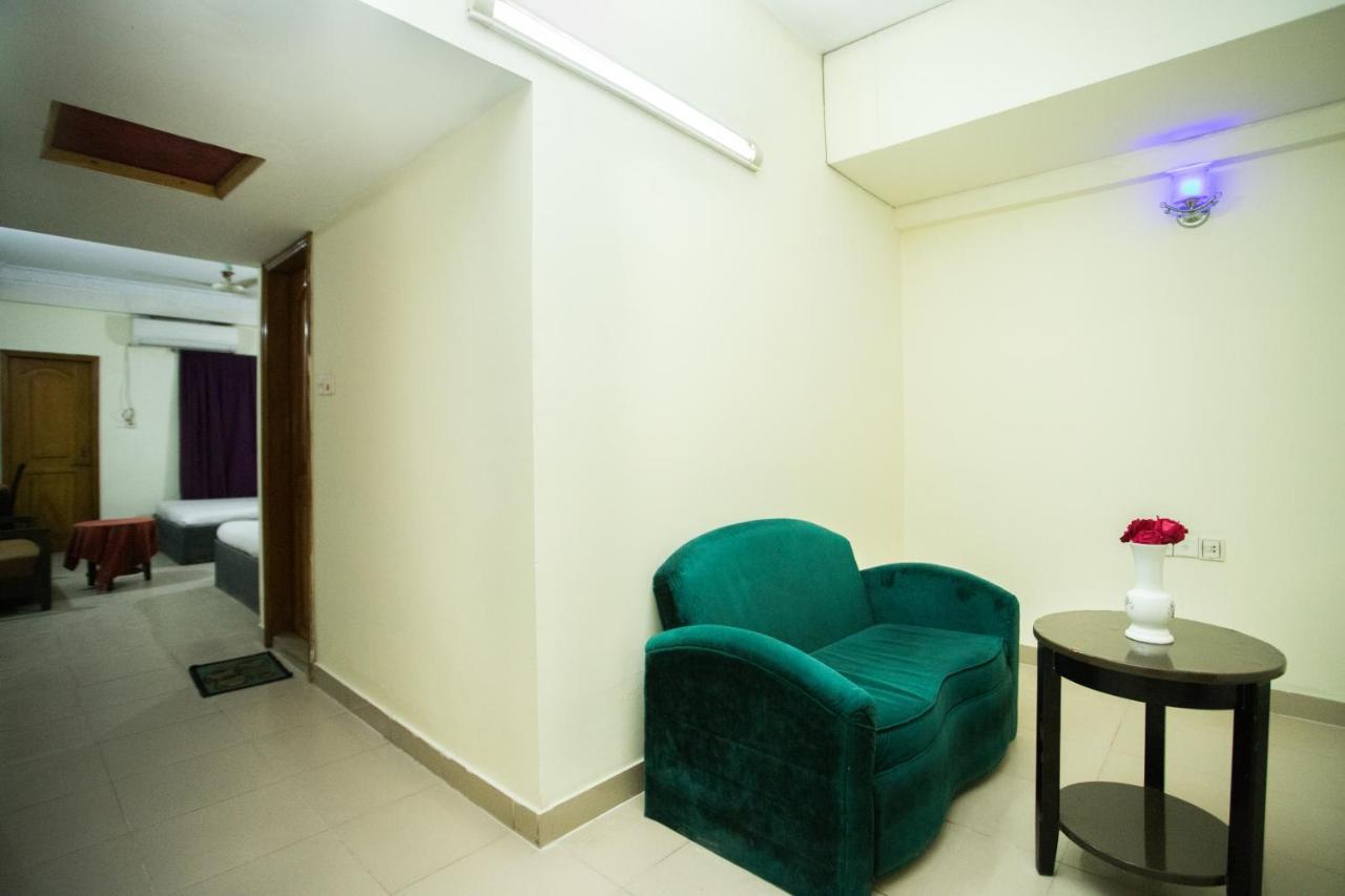 Hotel Mishuk Cox's Bazar Buitenkant foto