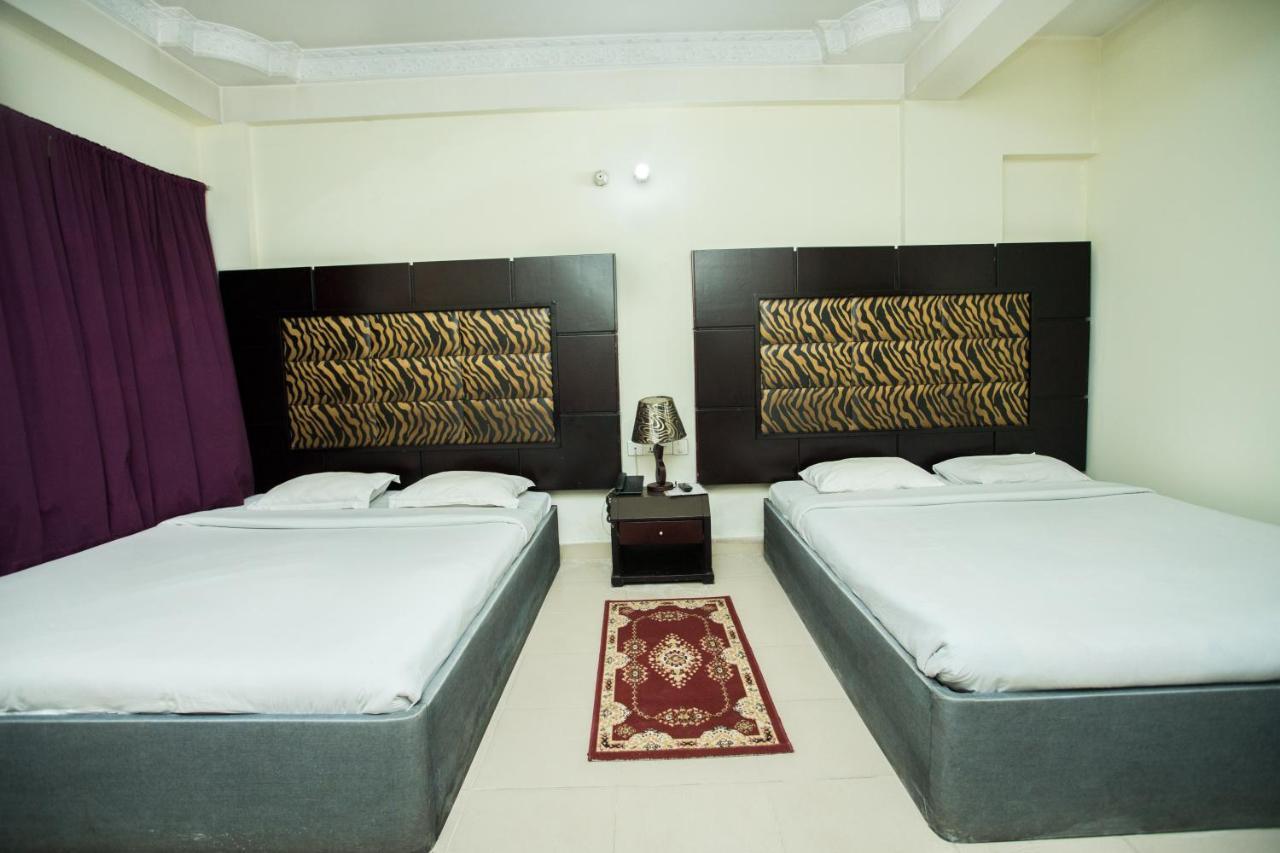 Hotel Mishuk Cox's Bazar Buitenkant foto