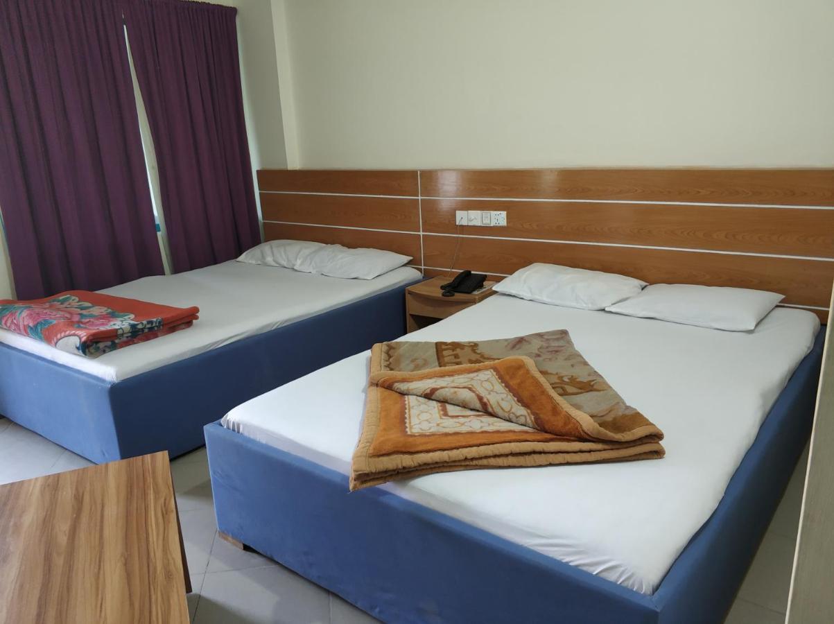 Hotel Mishuk Cox's Bazar Buitenkant foto