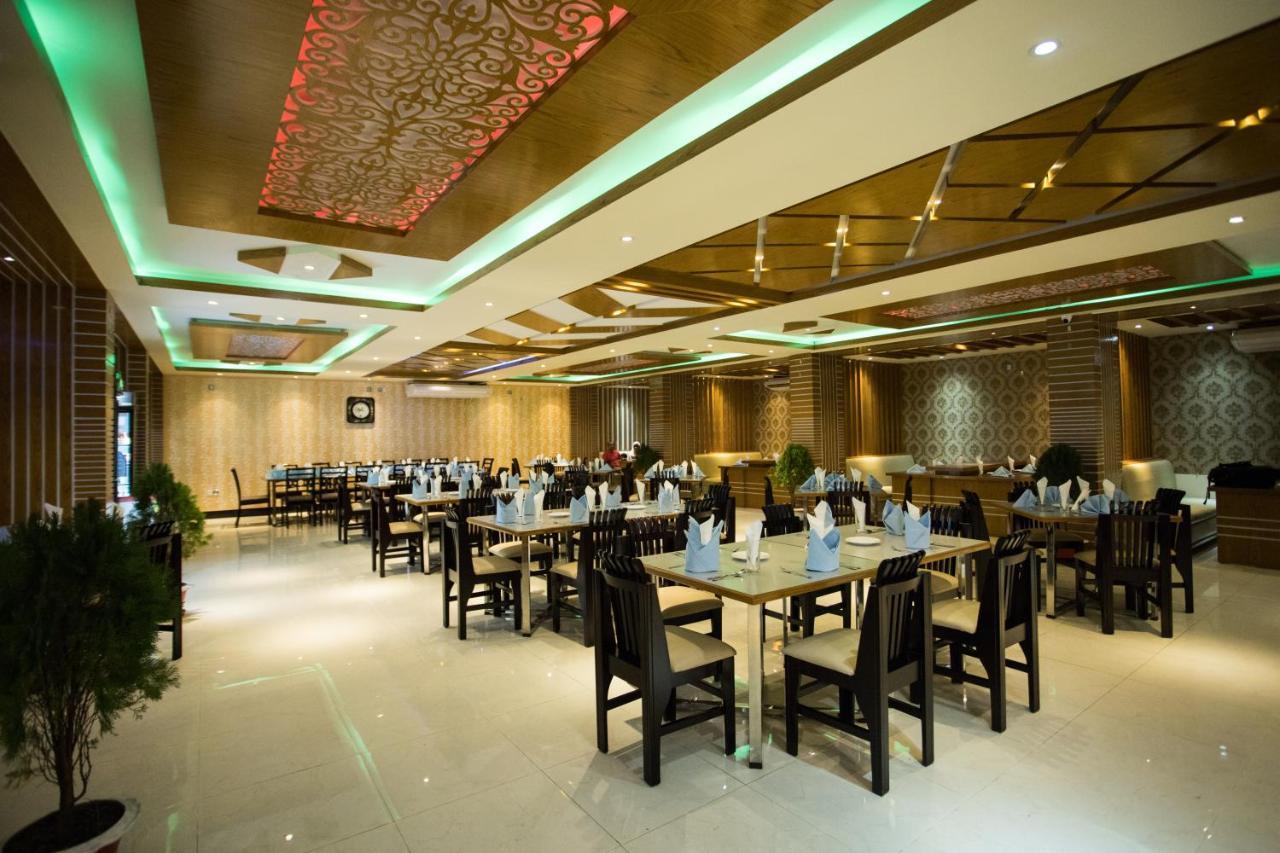 Hotel Mishuk Cox's Bazar Buitenkant foto