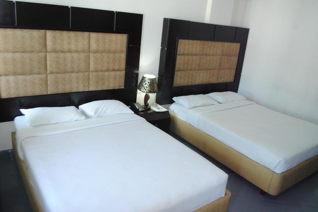 Hotel Mishuk Cox's Bazar Kamer foto