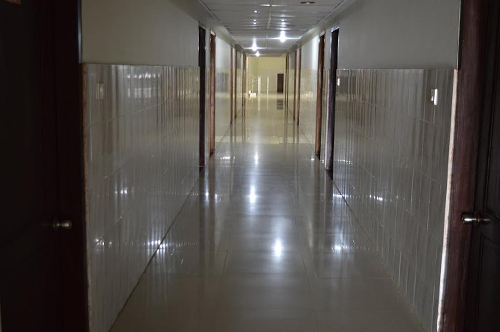 Hotel Mishuk Cox's Bazar Buitenkant foto